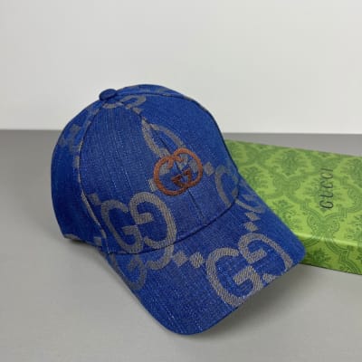Gucci Hat — 6