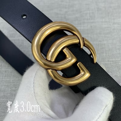 Gucci Belt — 6