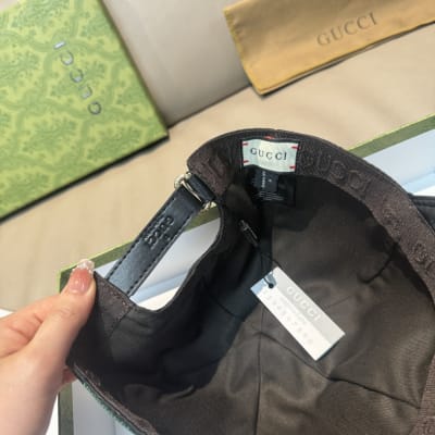 Gucci Hat — 8