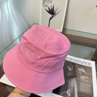 Prada Hat — 7