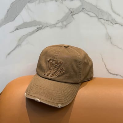 Louis Vuitton Hat — 8