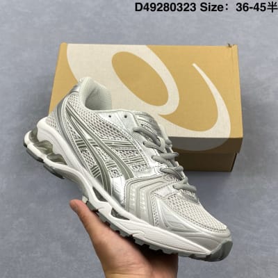 ASICS GEL-KAYANO 14 — 14