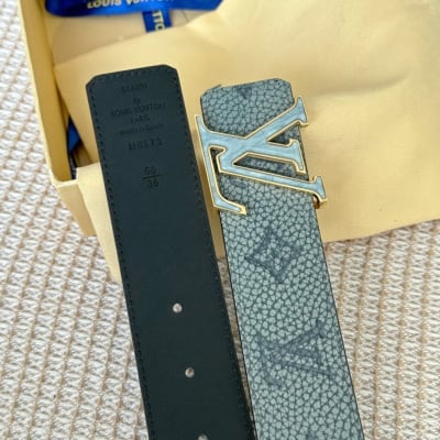 Louis Vuitton Belt — 3