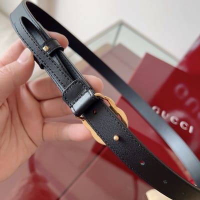 Gucci Belt — 7