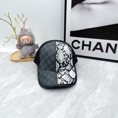 Louis Vuitton Hat — 5