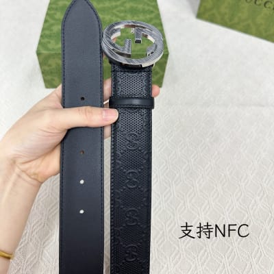 Gucci Belt — 8