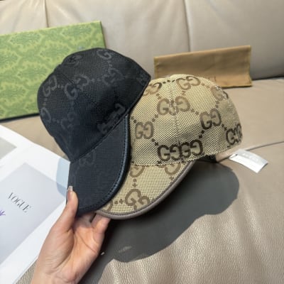 Gucci Hat — 9