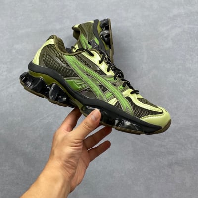 ASICS Men's US5-S Gel-Quantum Kinetic — 29