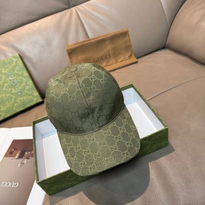 Gucci Hat