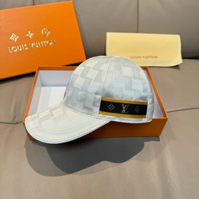 Louis Vuitton Hat