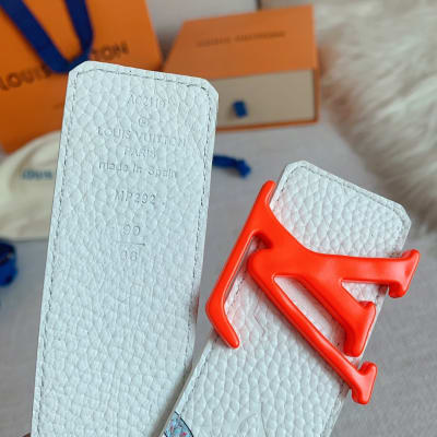Louis Vuitton Belt — 5