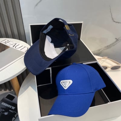 Prada Hat — 4