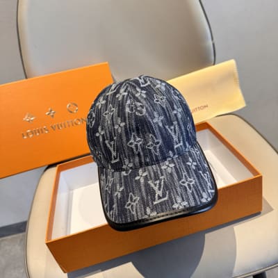 Louis Vuitton Hat