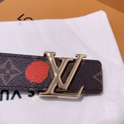 Louis Vuitton Belt — 3