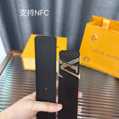 Louis Vuitton Belt — 6