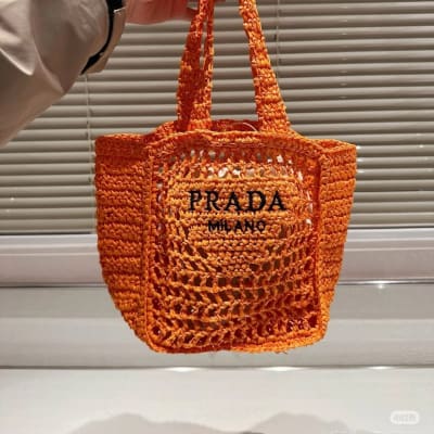 Prada Hat — 9