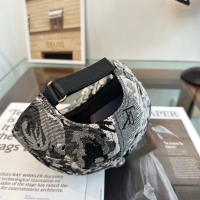 Louis Vuitton Hat — 10