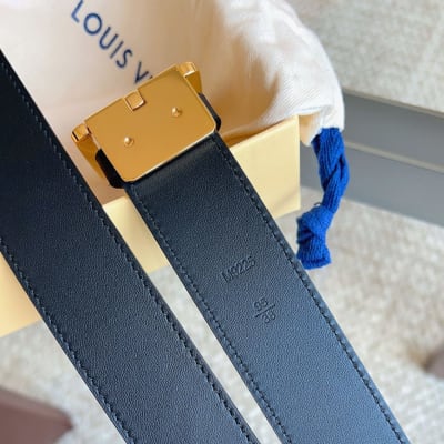 Louis Vuitton Belt — 8