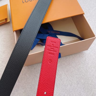 Louis Vuitton Belt — 9