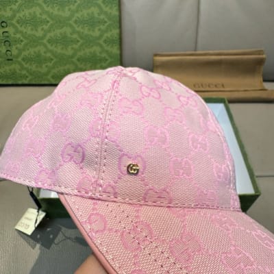 Gucci Hat — 3