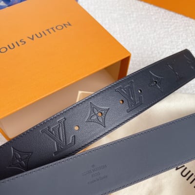 Louis Vuitton Belt — 6