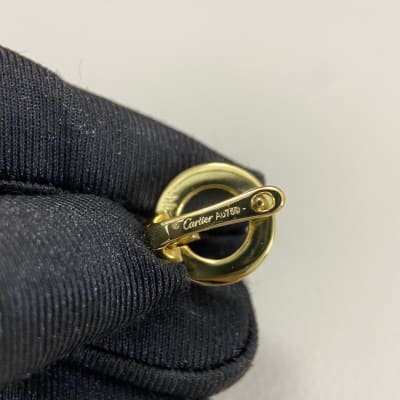 Cartier Earrings — 5