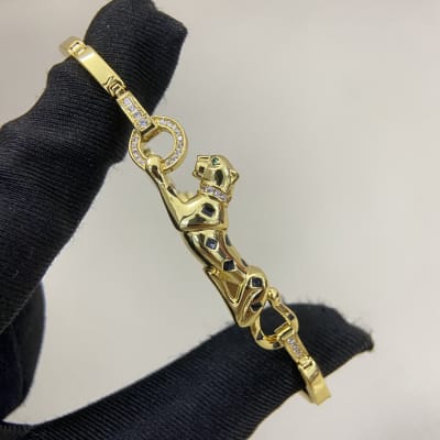 Cartier Bracelets — 7