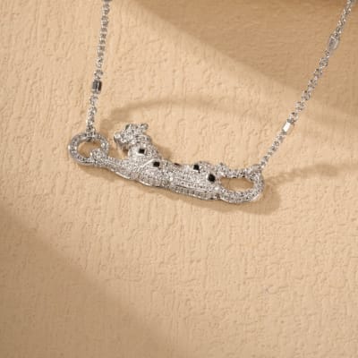 Cartier Necklace