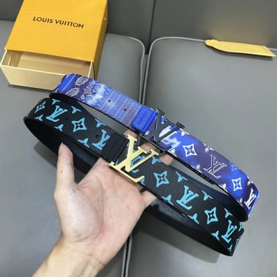 Louis Vuitton Belt
