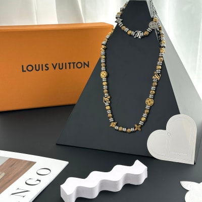 Louis Vuitton Necklace — 7