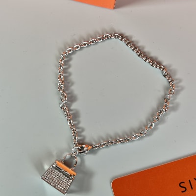 Hermès Necklace — 4