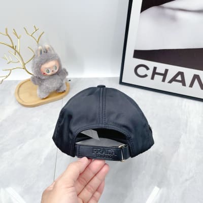 Prada Hat — 7
