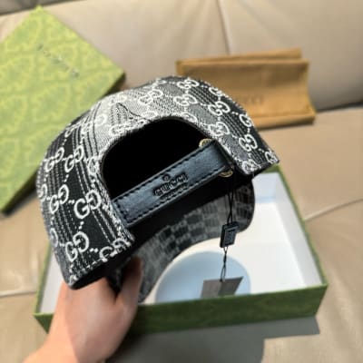 Gucci Hat — 8
