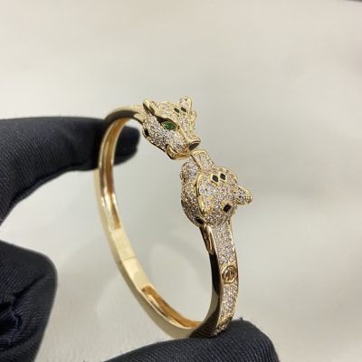 Cartier Bracelets — 3