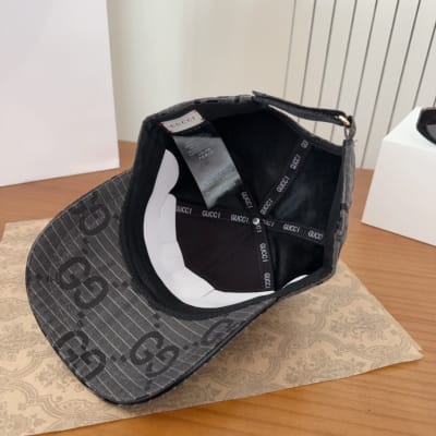 Gucci Hat — 6