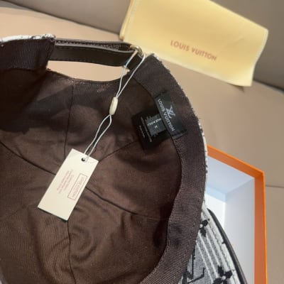 Louis Vuitton Hat — 8
