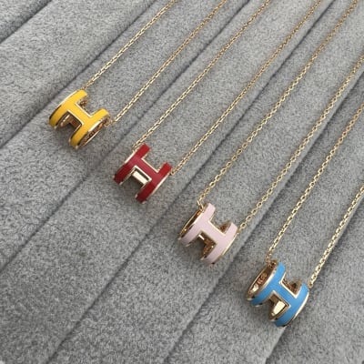 Hermès Necklace — 3