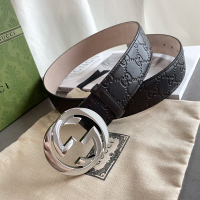 Gucci Belt — 6