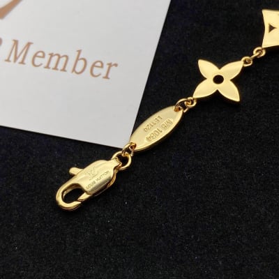Louis Vuitton bracelet — 6