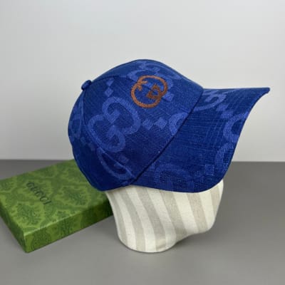 Gucci Hat — 9