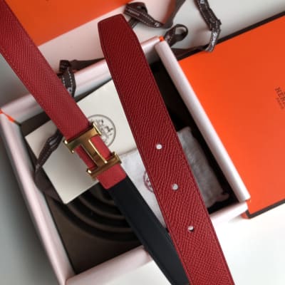 Hermes Women's belt — 7