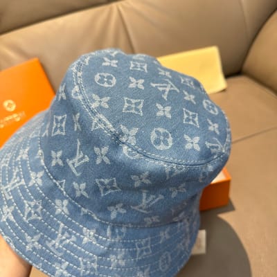 Louis Vuitton Hat — 5