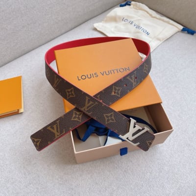 Louis Vuitton Belt — 5