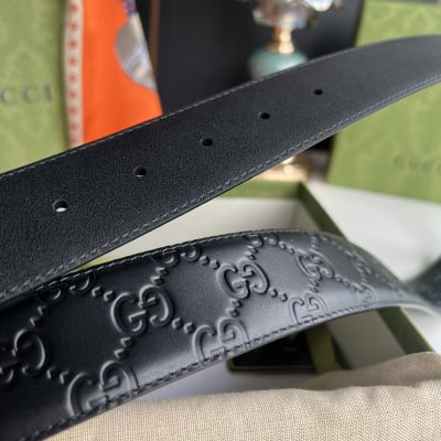 Gucci Belt — 7