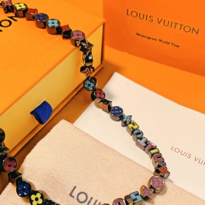 Louis Vuitton Necklace — 8