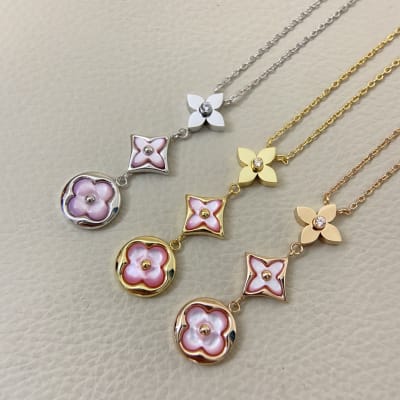 Louis Vuitton Necklace