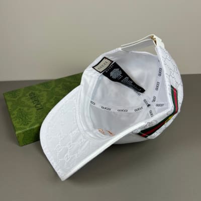 Gucci Hat — 8