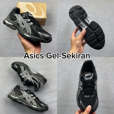 ASICS GEL-SEKIRAN