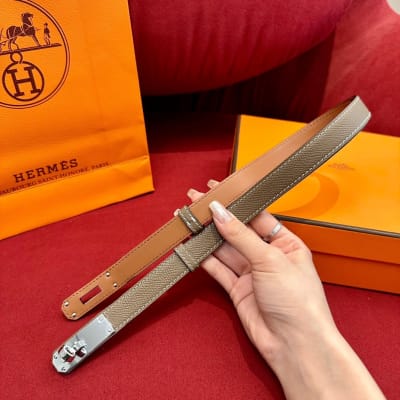 Hermes Women's belt — 5