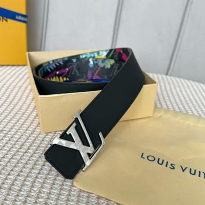 Louis Vuitton Belt — 6